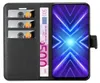 Cadorabo Case for Honor 9X Protective Case in Black Pouzdro Náhled obrázku produktu 8