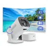 Draagbare projector Kiano Vision | 1280 x 720 HD | Smart TV Productafbeelding-voorbeeld 4