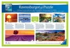 Ravensburger 00.019.538, 1000 kusů, Krajina, 14 rok/roky Náhled obrázku produktu 2