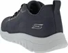 Sneakers Del Marchio Skechers Del Modello Bobs B Lite Blu Anteprima dell’immagine prodotto 12