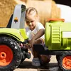 FALK Rimorchio cisterna per trattore, modello Claas, per Anteprima dell’immagine prodotto 4