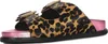 Gioseppo Mifflin Sandalen Braun,Rosa EU 39 Frau Braun,Rosa Produktbild-Vorschau 6