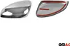 Coques de Rétroviseurs pour Peugeot 308 2014-2021 en Acier Voir les images du produit 5