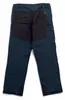 Jack Wolfskin Whitehorse Extreme Herren Wanderhose Blau Produktbild-Vorschau 3