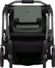 Joolz Hub2, Betthimmel, Leichtgewichtiger Kinderwagen, Produktbild-Vorschau 9