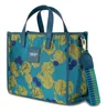 Oilily Honors Handbag Jolene Jacquard Biscay Bay Produktbild-Vorschau 2