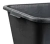 BURI 10x bac à mortier 65 litres bac à mortier 71x46cm bac Voir les images du produit 2