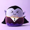 Peluche Squidgly's effrayant Dracula Voir les images du produit 2