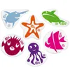 Beco-Sealife Tauchtiere Produktbild-Vorschau 5