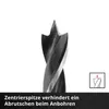 Denver BAS-18500MEB, Balken, Dual-SIM, 4,5 cm (1.77"), 0,08 Produktbild-Vorschau 7