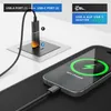 CSL USB-C na USB adaptér, zástrčka USB-C do zásuvky USB-A, Náhľad obrázku produktu 5