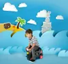Trunki Koffer mit Rollen, Pirat Pedro, ab 3 Jahren Produktbild-Vorschau 11