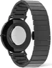 Nur Zeit Daniel Wellington, zwart. Collectie Classic, voor Productafbeelding-voorbeeld 6