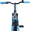 Volare Thombike Kinderfahrrad - Jungen - 26 Zoll - Schwarz Produktbild-Vorschau 11
