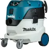 A studio shot of a Makita canister vacuum cleaner. Produktbild-Vorschau