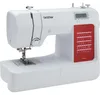 Brother CS10S Nähmaschine Elektro Anteprima dell’immagine prodotto 2