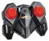Hot Wheels RC Monsters Trucks Bone Shaker 2,4 GHz Anteprima dell’immagine prodotto 3