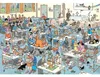 Jan van Haasteren 1110100619, 1000 kusů, Krajina, 15 Náhled obrázku produktu 2