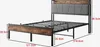 Flieks Jugendbett 120x200cm mit Ladefunktion(USB & Produktbild-Vorschau 4