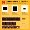 Kodak Slide N Scan RODFS50 Skaner do Filmów i Slajdów 5" Podgląd zdjęcia produktu 6
