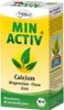 Minactiv® - Pflanzliches Mineralstoffpulver 250g Produktbild-Vorschau 1