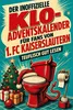 Der inoffizielle Klo-Adventskalender für Fans von 1. FC Produktbild-Vorschau 1