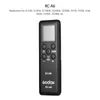 Godox RC-A6 Fernbedienung 2,4 GHz Funkuebertragung 32 Produktbild-Vorschau 4