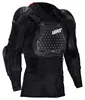 Leatt Body 2.5 beschermingsjas, zwart, maat L/XL Productafbeelding-voorbeeld 1