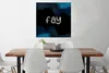 MuchoWow® Poster Fay - Pastell - Mädchen 75x75 cm - Wand Produktbild-Vorschau 2
