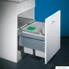 NABER Cox® Base 360 S/500-3, ohne Biodeckel, H 360 mm, Produktbild-Vorschau 5
