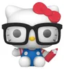 Hello Kitty POP! Sanrio vinylová figurka Hello Kitty Nerd 9 Náhled obrázku produktu 1