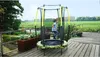 EXIT Tiggy Trampolin ø140cm, mit Sicherheitsnetz, Rund, Produktbild-Vorschau 7