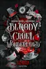 Roman von Liz Rosen: Bloody Cruel Wonderland – düster, Produktbild-Vorschau 1