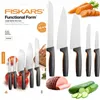 Functional Form velký startovací set, 5 nožů Podgląd zdjęcia produktu 2