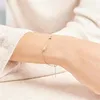 375er Gelbgold mit süßem Schmetterling Element ID1025-G Produktbild-Vorschau 2