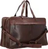 Harold's Aber Weekender Reisetasche Leder 42 cm Produktbild-Vorschau 5