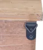 Küchenregal HWC-A43, Haushaltsregal Regal, Tanne Holz Produktbild-Vorschau 2