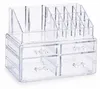 Relaxdays Make-Up Organizer mit 4 Schubladen, Make Up Kit Produktbild-Vorschau 11