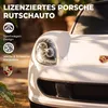 AIYAPLAY Rutschauto Kinder Porsche Rutschfahrzeug mit Hupe Produktbild-Vorschau 4