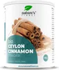 Nature’s Finest Ceylon Cinnamon Powder organic vegan superfood spice, digestion blood, sugar balance Voir les images du produit