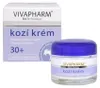 Vivapharm Ziegenmilch-Pflegecreme, 50 ml Produktbild-Vorschau 1