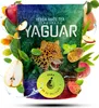 Yaguar - Tè di mate Pera 500 g - Pera, mela - Energia Anteprima dell’immagine prodotto 1