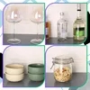 Šedá podložka do zásuvek a chladničky, omyvatelná ochranná Náhled obrázku produktu 10