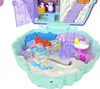 Mattel Polly Pocket Neve Dolce Pinguino Anteprima dell’immagine prodotto 5