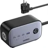 UGREEN DigiNest Pro Power Strip (2 AC outlets + 100W  3C1A) Produktbild-Vorschau 1