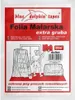 Film de couverture LDPE, opaque, 46 my, 4 x 5 m Voir les images du produit 2