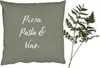 MuchoWow® Zierkissen Sofakissen Wohnzimmer Dekokissen 50x50 Produktbild-Vorschau 1