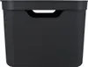 JIVE DECO úložný box 16L - antracit Náhled obrázku produktu 3