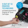 HP Toner W 1350 X schwarz No. 135 X Podgląd zdjęcia produktu 20