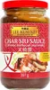 Sauce Char Siu LEE KUM KEE 397 g | Sauce barbecue chinoise Voir les images du produit 2